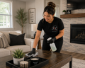 Residential Cleaning