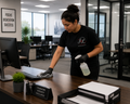 Office Cleaning