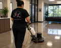 Floor and Carpet Care