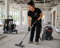 Post Construction Cleaning